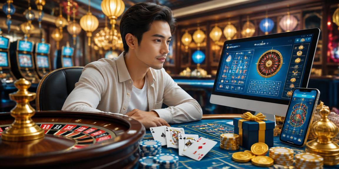 datt14 Casino & Slot